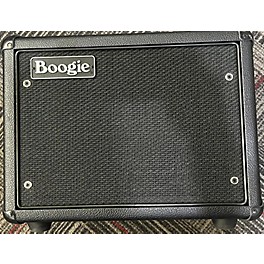Used MESA/Boogie 1x10 Boogie 16 Guitar Cabinet