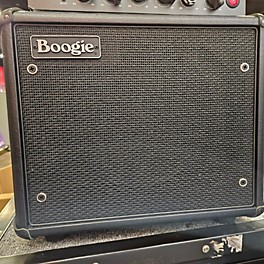 Used MESA/Boogie 1x10 Guitar Cabinet