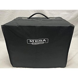 Used MESA/Boogie 1x10 Open Back Guitar Cabinet