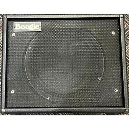 Used MESA/Boogie 1x12 Boogie 19 Guitar Cabinet