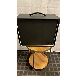 Used Mojotone 1x12 Cab Guitar Cabinet