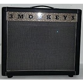 Used 3 Monkeys Amps 1x12 Cabinet Guitar Cabinet