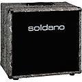 Soldano 1x12" Closed-Back Cab - Snakeskin