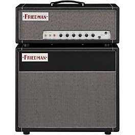 Open Box Friedman 1x12" Guitar Cabinet With Celestion Creamback