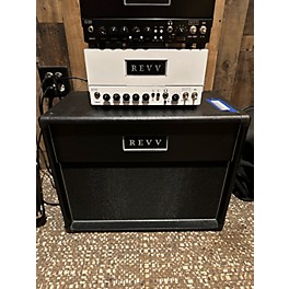 Used Revv Amplification 1x12 Guitar Cabinet