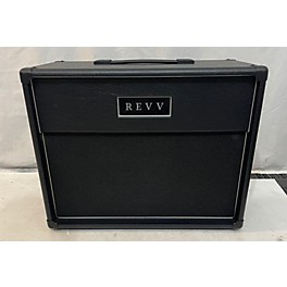 Used Revv Amplification 1x12 Guitar Cabinet