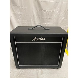 Used Avatar 1x12 Guitar Cabinet