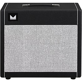 Open Box Morgan Amplification 1x12 Guitar Speaker Cabinet