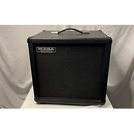 Used MESA/Boogie 1x12 Rectifier Cab Guitar Cabinet