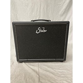 Used Suhr 1x12 Vet 30 Guitar Cabinet