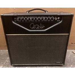 Used PRS 2 Channel "H" Amp Tube Guitar Combo Amp
