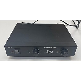 Used Gem Sound 2 Channel Wireless System Wireless System