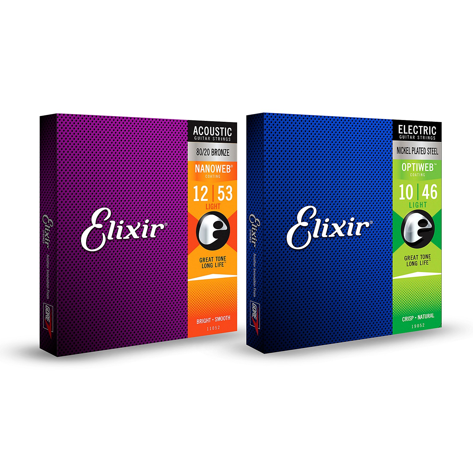 Elixir strings