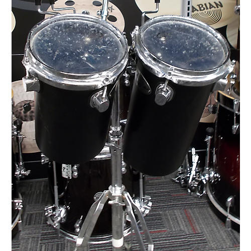 Used Ddrum 2 Piece Deccabons Drum Guitar Center