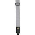 Ernie Ball 2" Poly Pro Strap - Gray