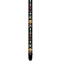 Perri's 2" Polyester Guitar Strap - Guns N' Roses Design - Appetite for Destruction