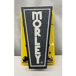 Used Morley 20/20 Effect Pedal