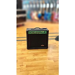 Used Stagg 20 BA Bass Combo Amp