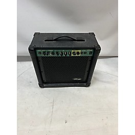 Used Stagg 20 GA DSP Guitar Combo Amp
