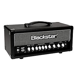 Used Blackstar 20 Wt HT Head Mkll Solid State Guitar Amp Head