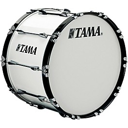 Tama Marching 20 x 14 in. Starlight Marching Bass Drum