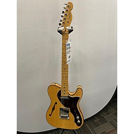 Used Fender 2000 90'S THINLINE TELECASTER Hollow Body Electric Guitar