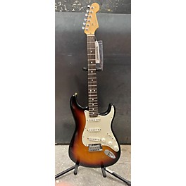 Used Fender 2000 American Standard Stratocaster Solid Body Electric Guitar