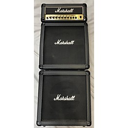 Used Marshall 2000 LEAD 15 MICRO STACK Guitar Stack