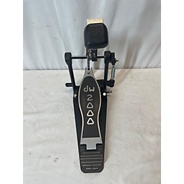 Used DW 2000 Series Single Single Bass Drum Pedal