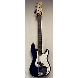 Used Fender 2000 Standard Precision Bass Electric Bass Guitar