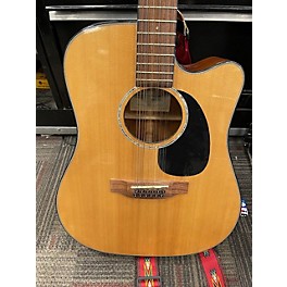 Used Alvarez 2000s 5054 12 String Acoustic Guitar