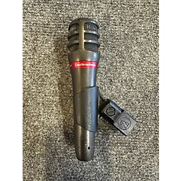 Used Audio-Technica 2000s ATM29HE Dynamic Microphone
