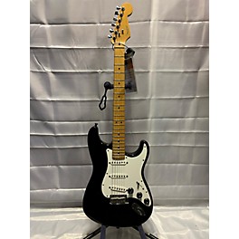 Vintage Fender 2000s American Standard Stratocaster Solid Body Electric Guitar
