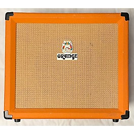 Used Orange Amplifiers 2000s CRUSH 30R Guitar Combo Amp
