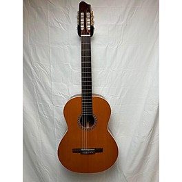 Used La Patrie 2000s Concert Classical Acoustic Guitar