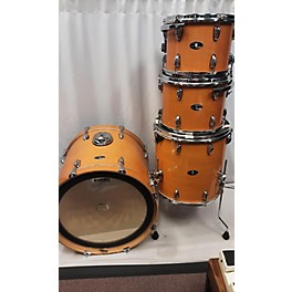 Used Slingerland 2000s Concert Kings Drum Kit