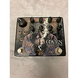 Used Black Arts Toneworks 2000s Coven Effect Pedal