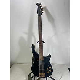 Used Epiphone 2000s EBM5 Electric Bass Guitar