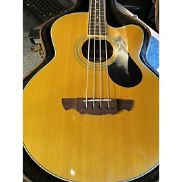 Used Alvarez 2000s RB30C Acoustic Bass Guitar
