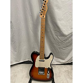Used Fender 2000s Standard Telecaster Solid Body Electric Guitar
