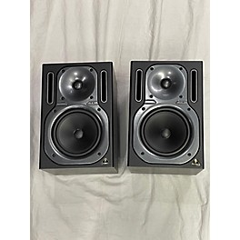 Used Behringer 2000s Truth B2030A Pair Powered Monitor
