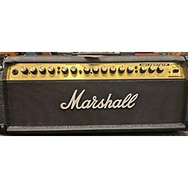 Used Marshall 2000s VS100 Solid State Guitar Amp Head