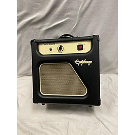 Used Epiphone 2000s Valve Jr 1X8 5W Class A Tube Guitar Combo Amp