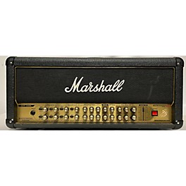 Vintage Marshall 2001 AVT-150H Guitar Amp Head