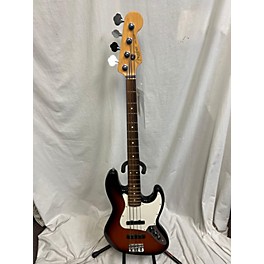 Used Fender 2001 American Standard Jazz Bass Electric Bass Guitar
