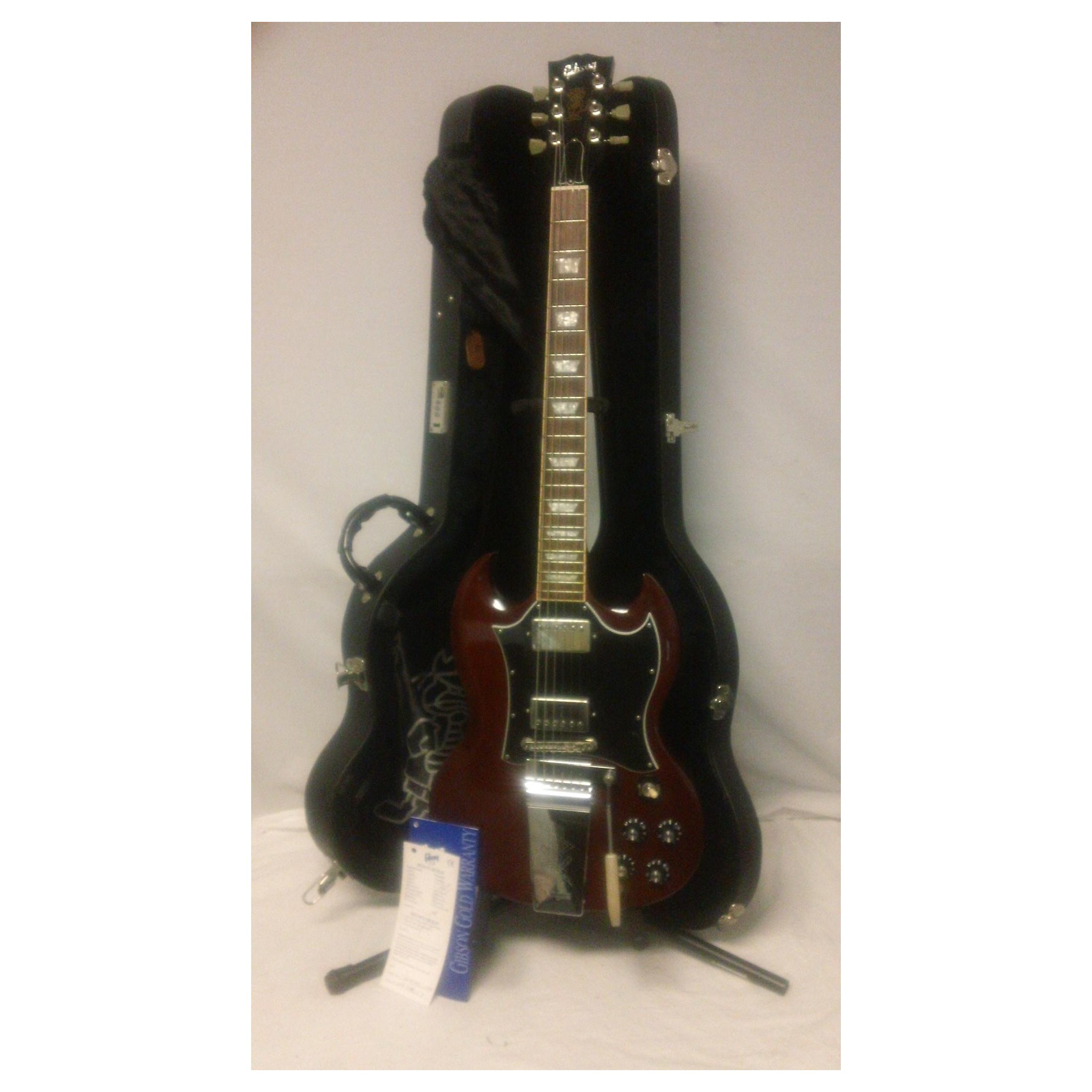 angus young guitar rig angus young guitar rig