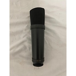 Used MXL 2001 Condenser Microphone