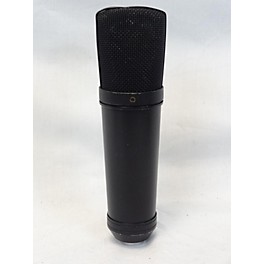 Used MXL 2001 Condenser Microphone