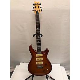 Used PRS 2001 Custom 22 Soapbar Solid Body Electric Guitar