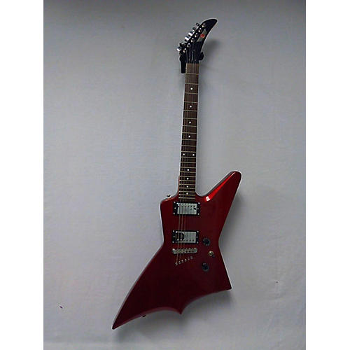 Used Epiphone 2001 ESeries Beast Ltd Ed Solid Body Electric Guitar